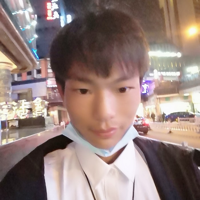 冷月危机的照片