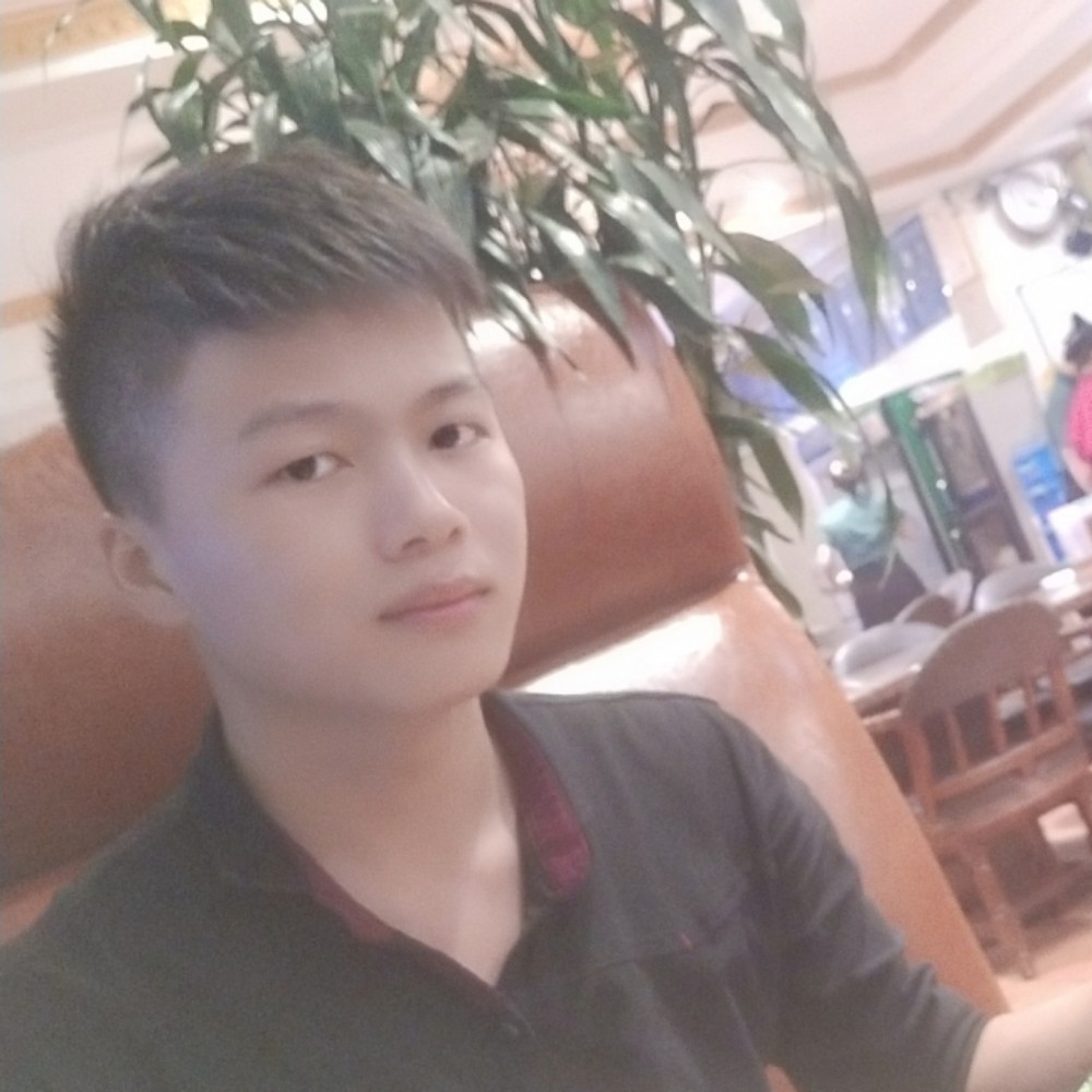 暖阳超帅的照片