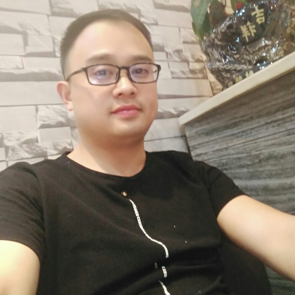 努力找到幸福的照片