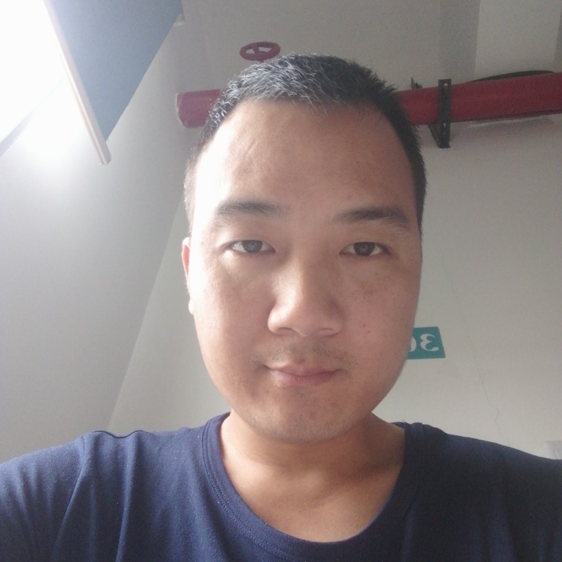 清水一盆的照片