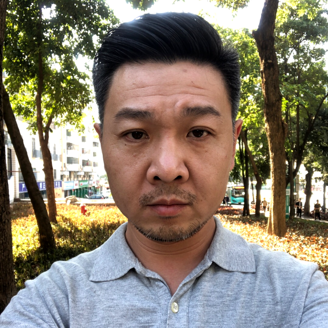 Johan的照片
