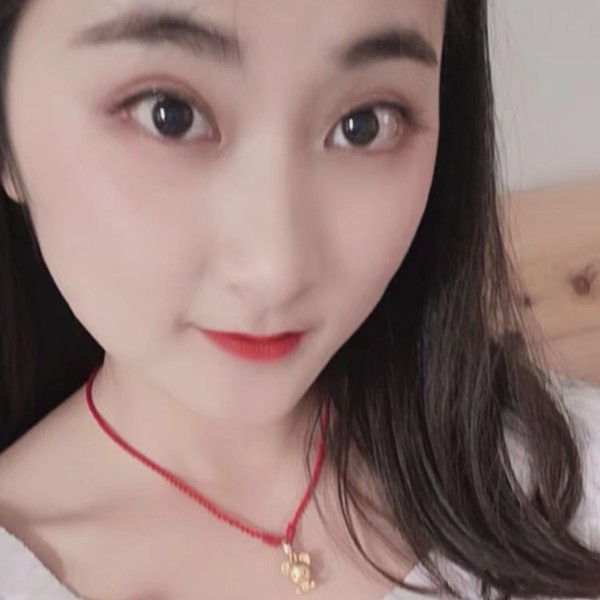 小仙女儿的照片