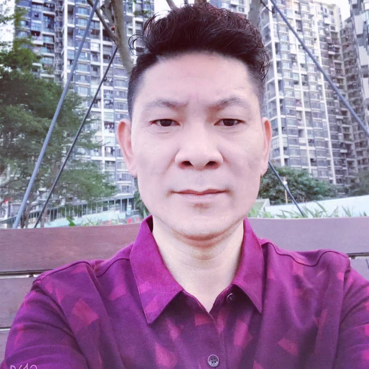 忘忧爱激昂的照片