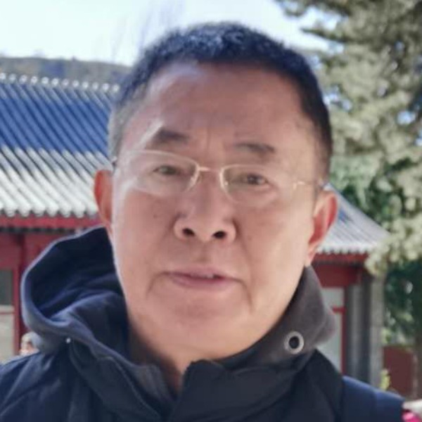 老老老头的照片
