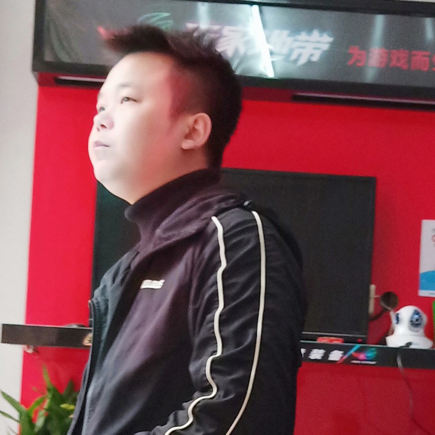 成就深拥大叔的照片