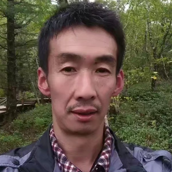 健步如飞～的照片
