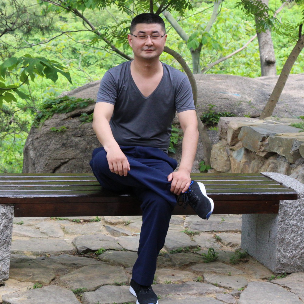 男儿当自强11的照片