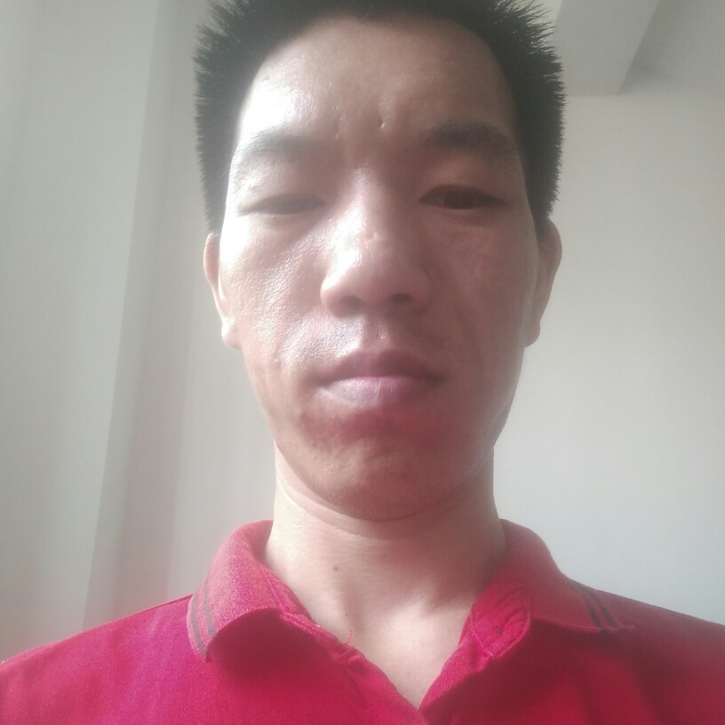 奇迹放弃爱笑的照片
