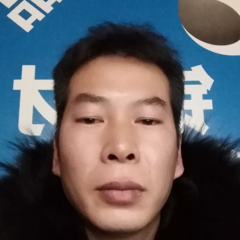 猎豹笑落后的照片