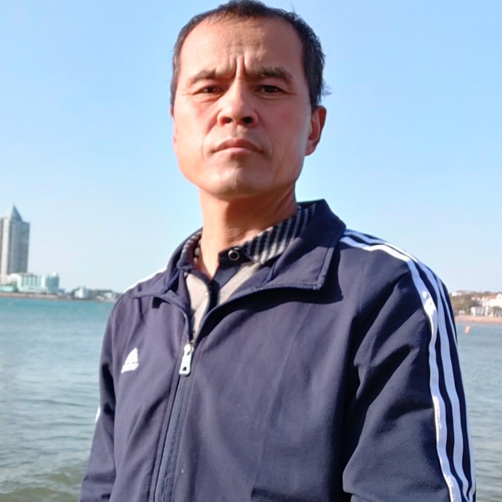 沉默回眸毛豆的照片