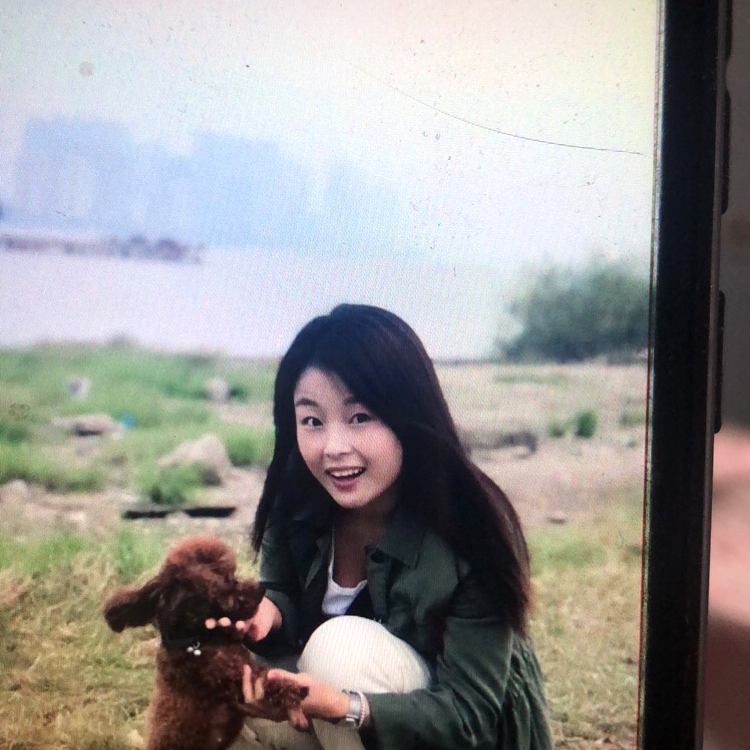 谈谈小世界的照片