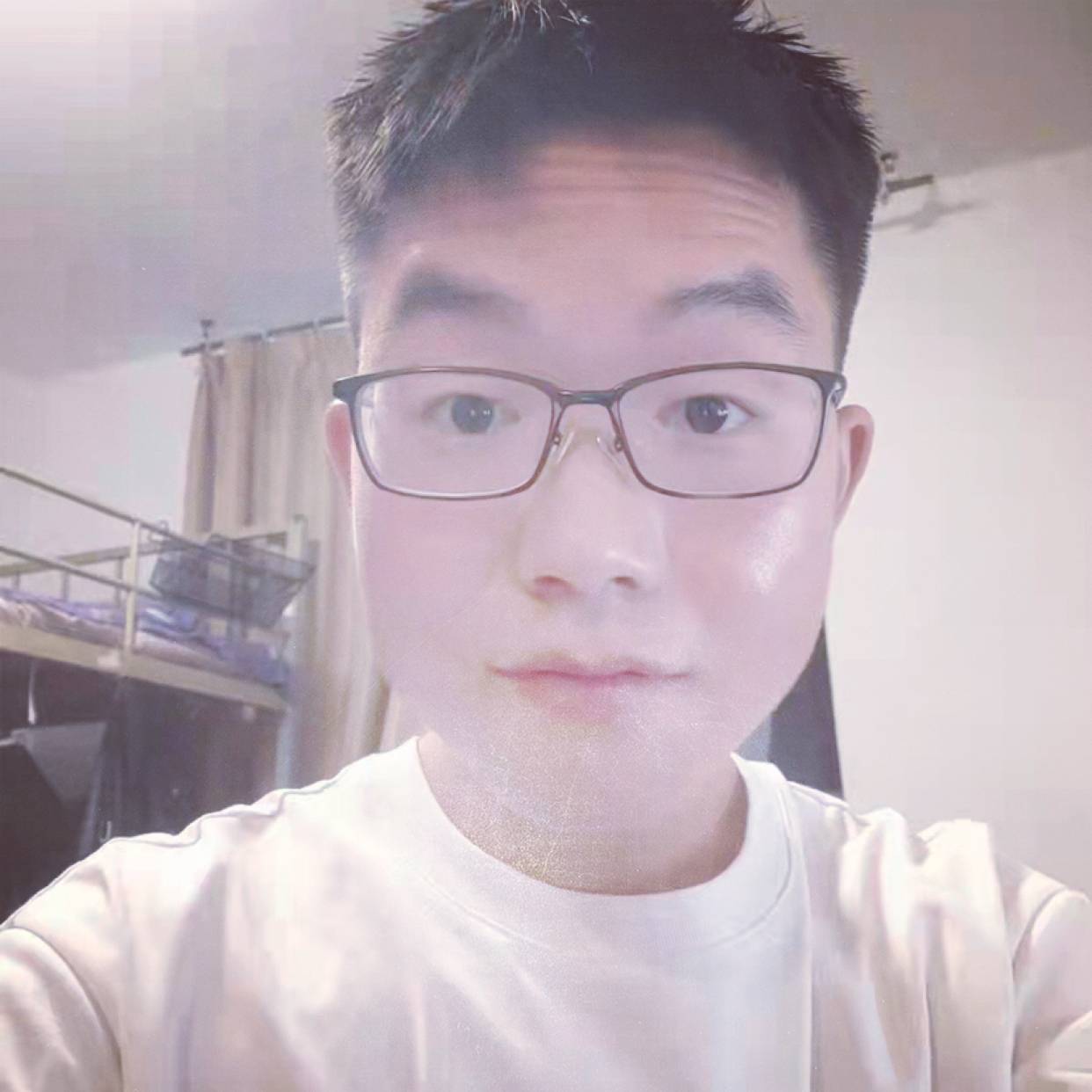 狠潇洒的照片