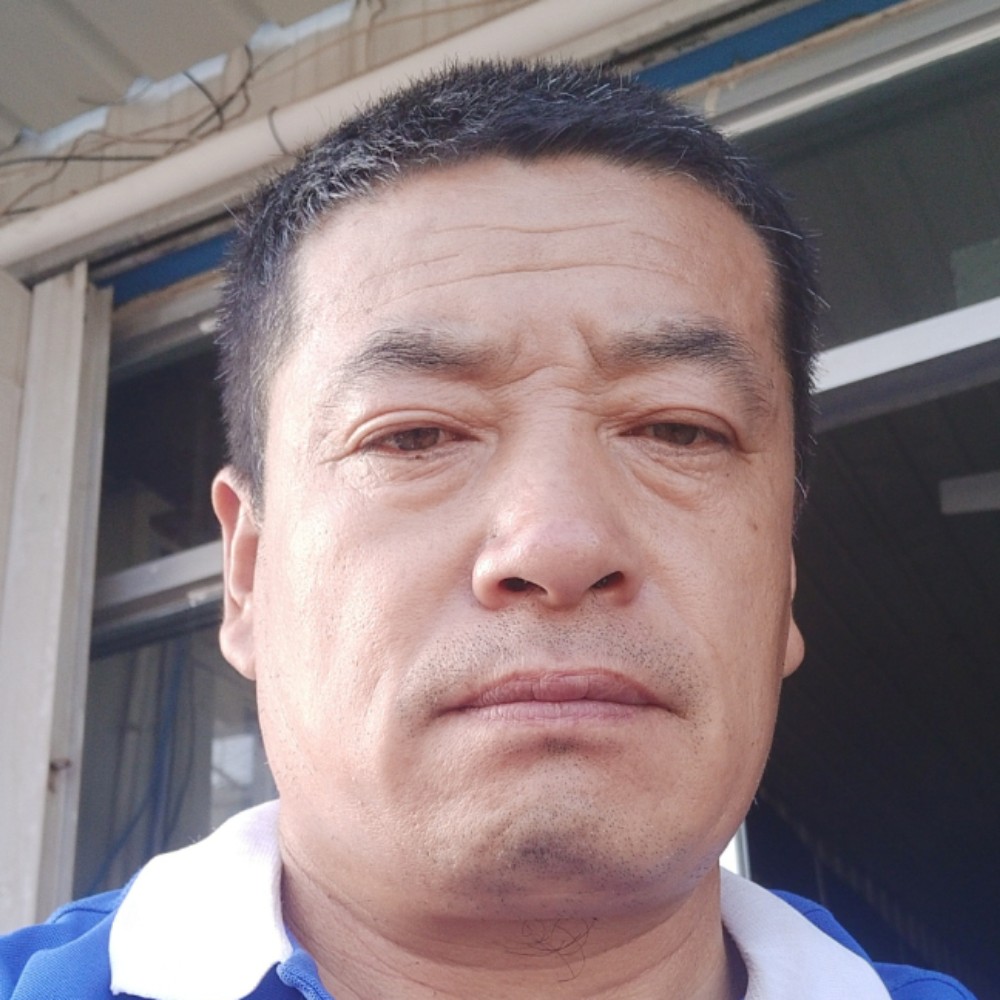 绚烂的秋月的照片