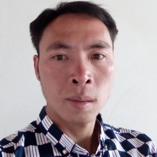 西牛淡定的照片