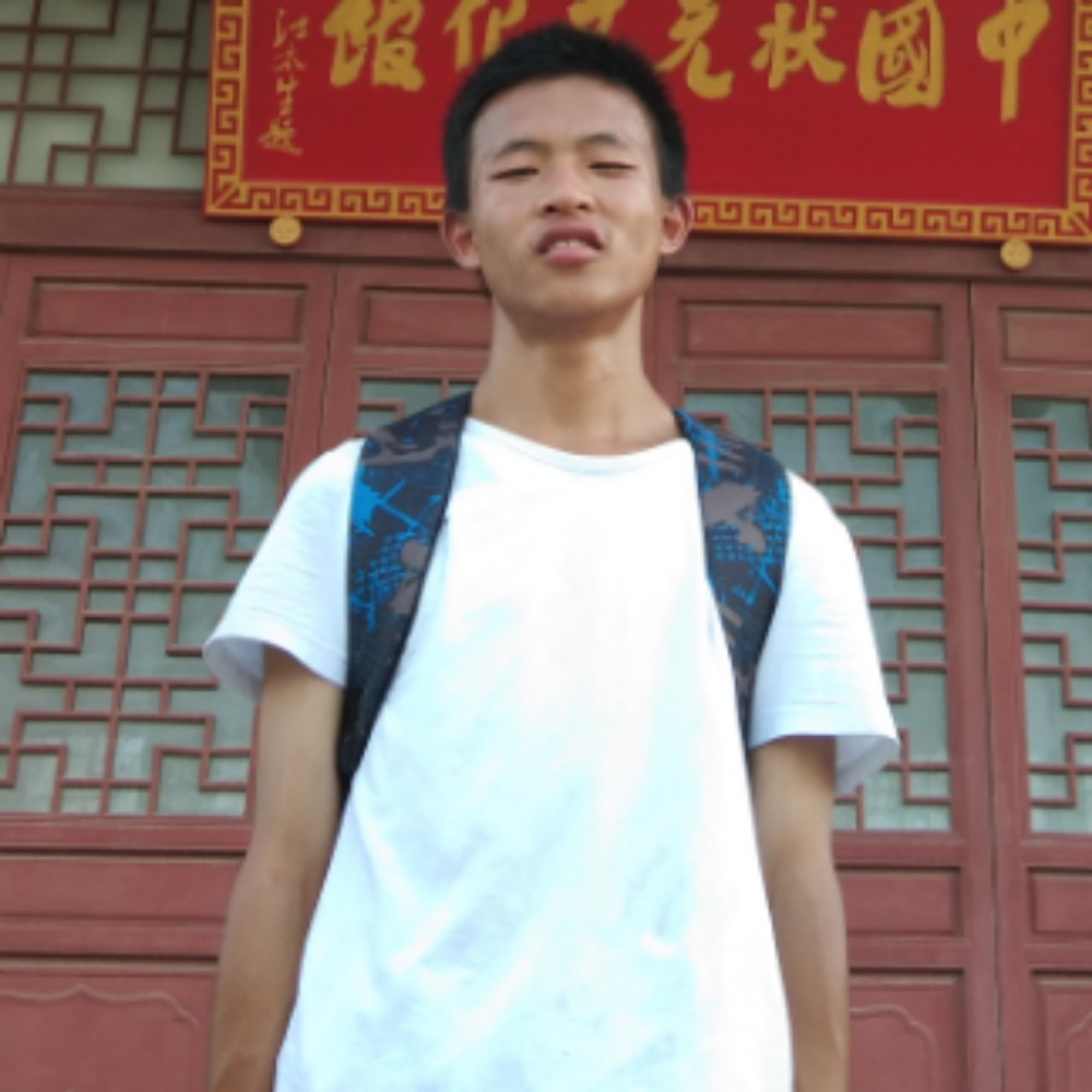 文艺导师的照片