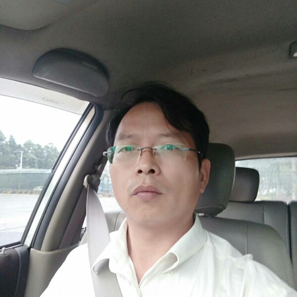 认真龙猫的照片