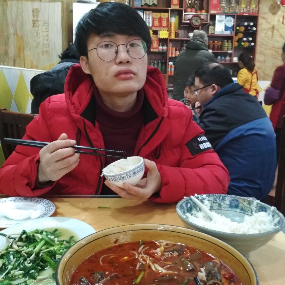 余音朴实的照片