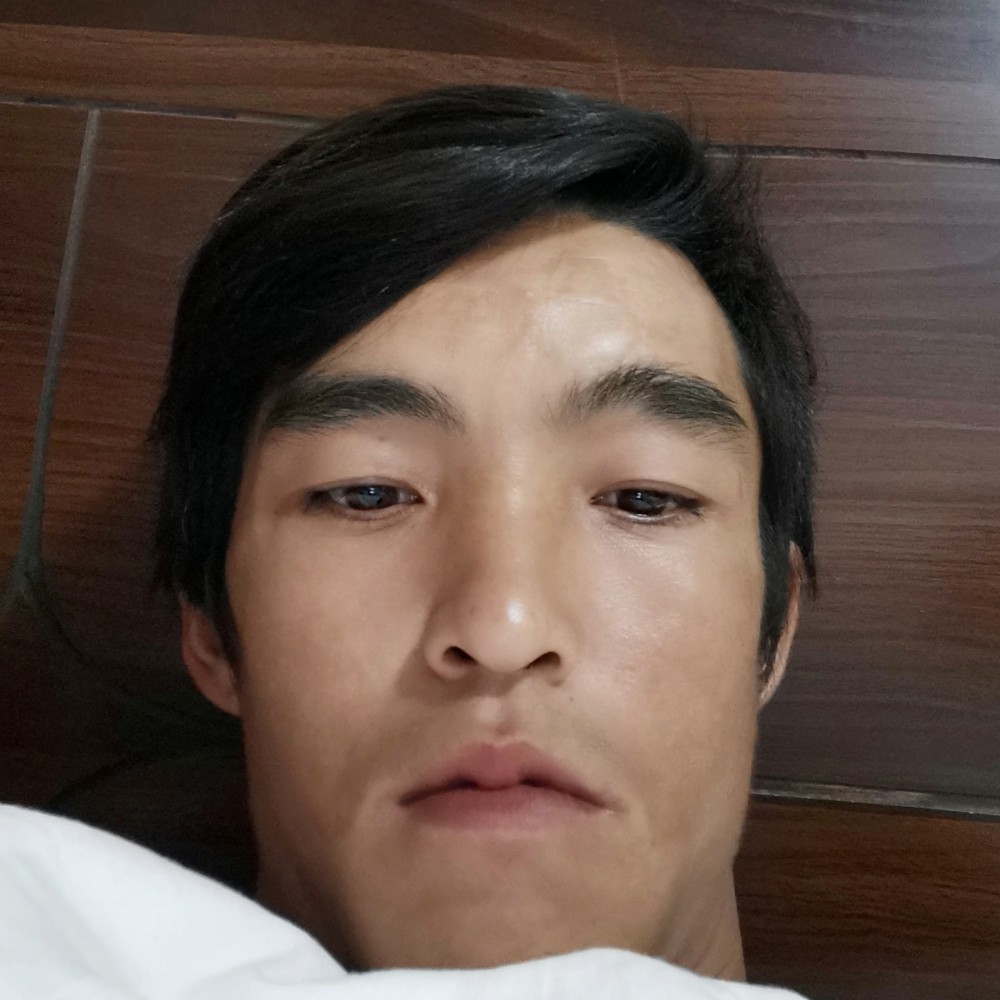 糖豆苦恋爱撒娇的照片