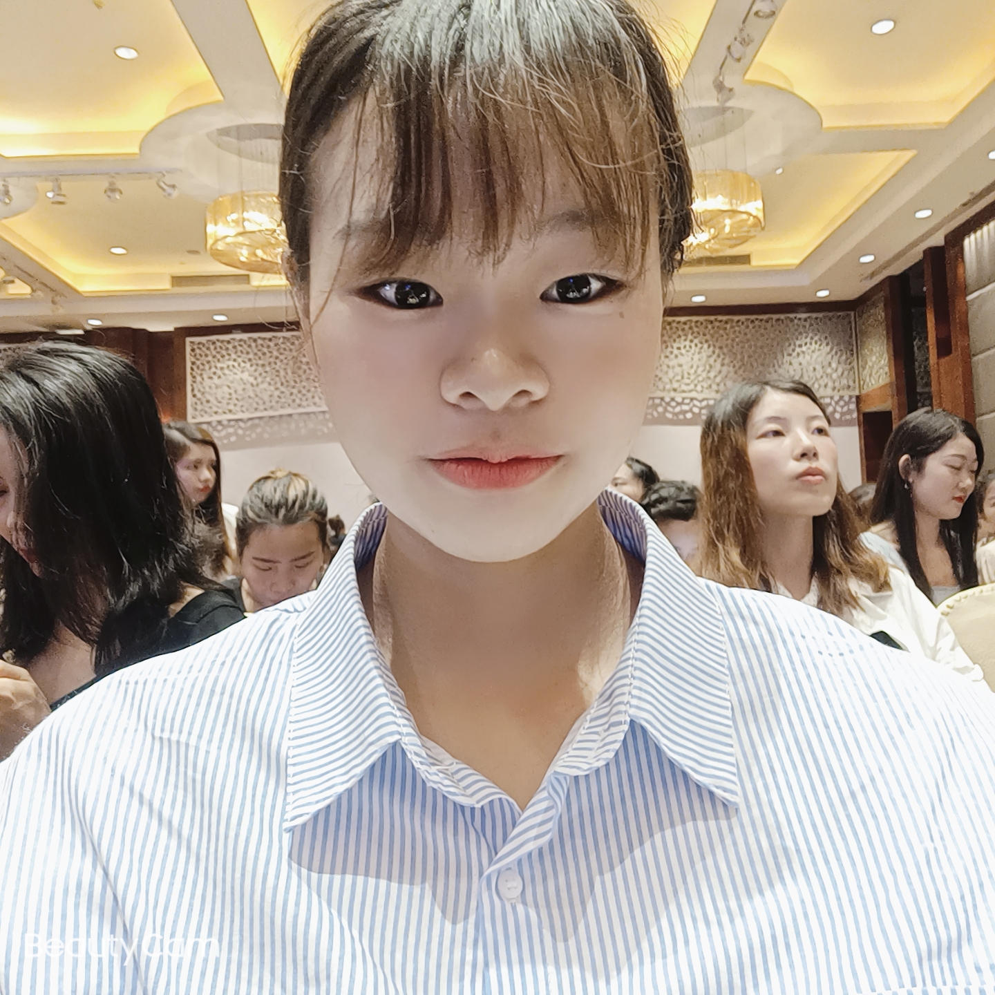 绝！的照片