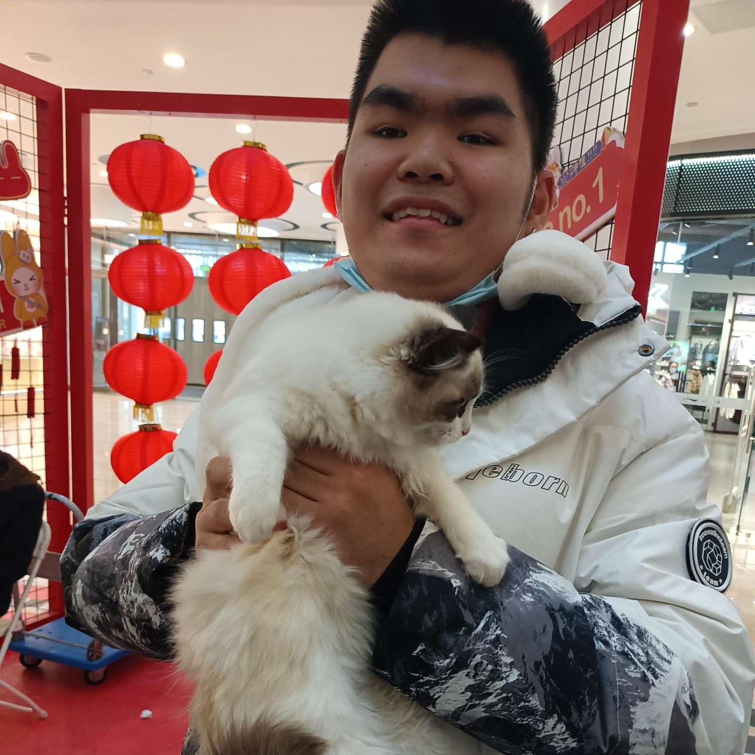 崔宇昊的照片