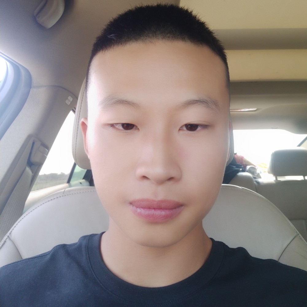 抹茶味的面条的照片