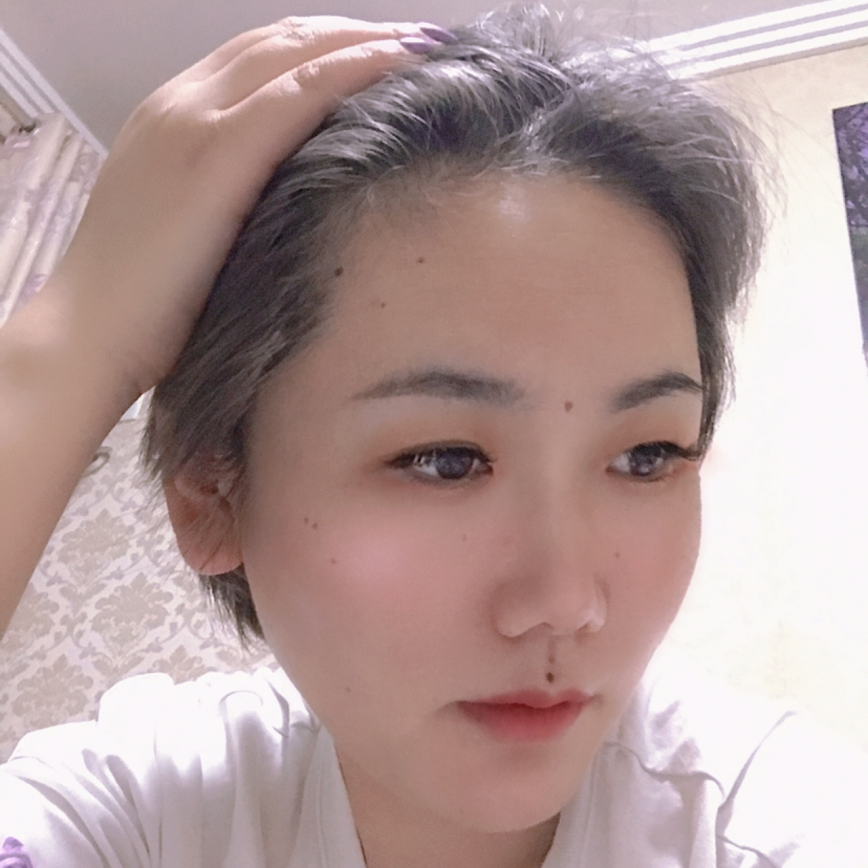 小唄的照片