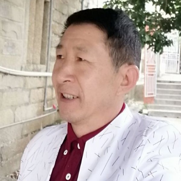 如意大门的照片