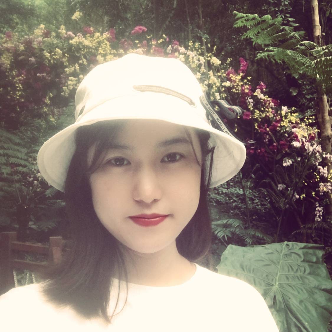 白羊等待无奈的照片