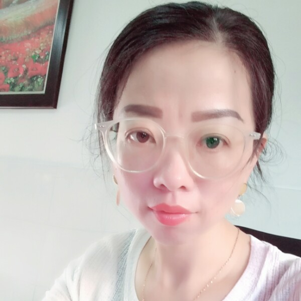 薰衣草-珠珠的照片