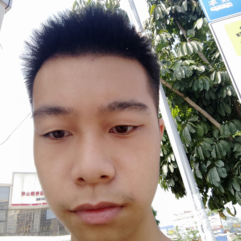 义气向老师的照片