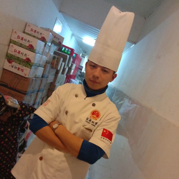 淡定指甲油的照片