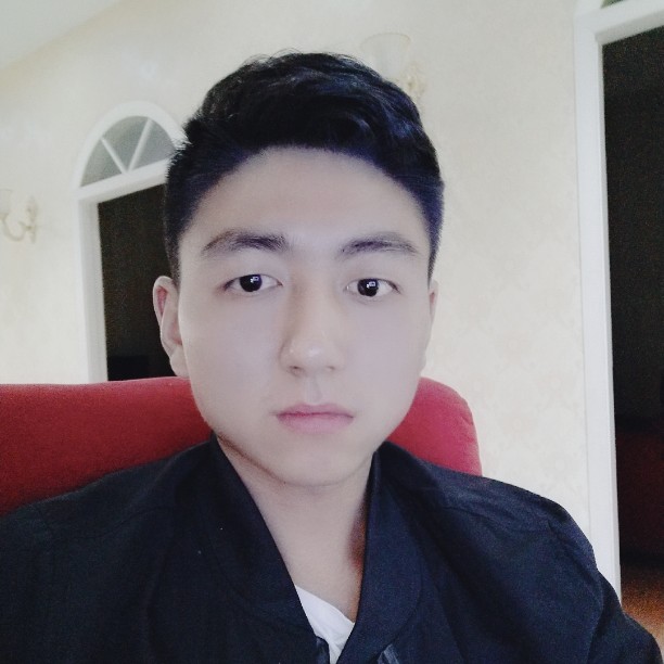 我是你的命中注定的照片
