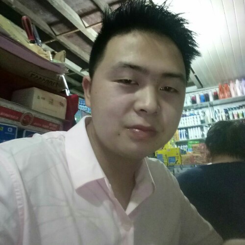 认定就是一辈子的照片
