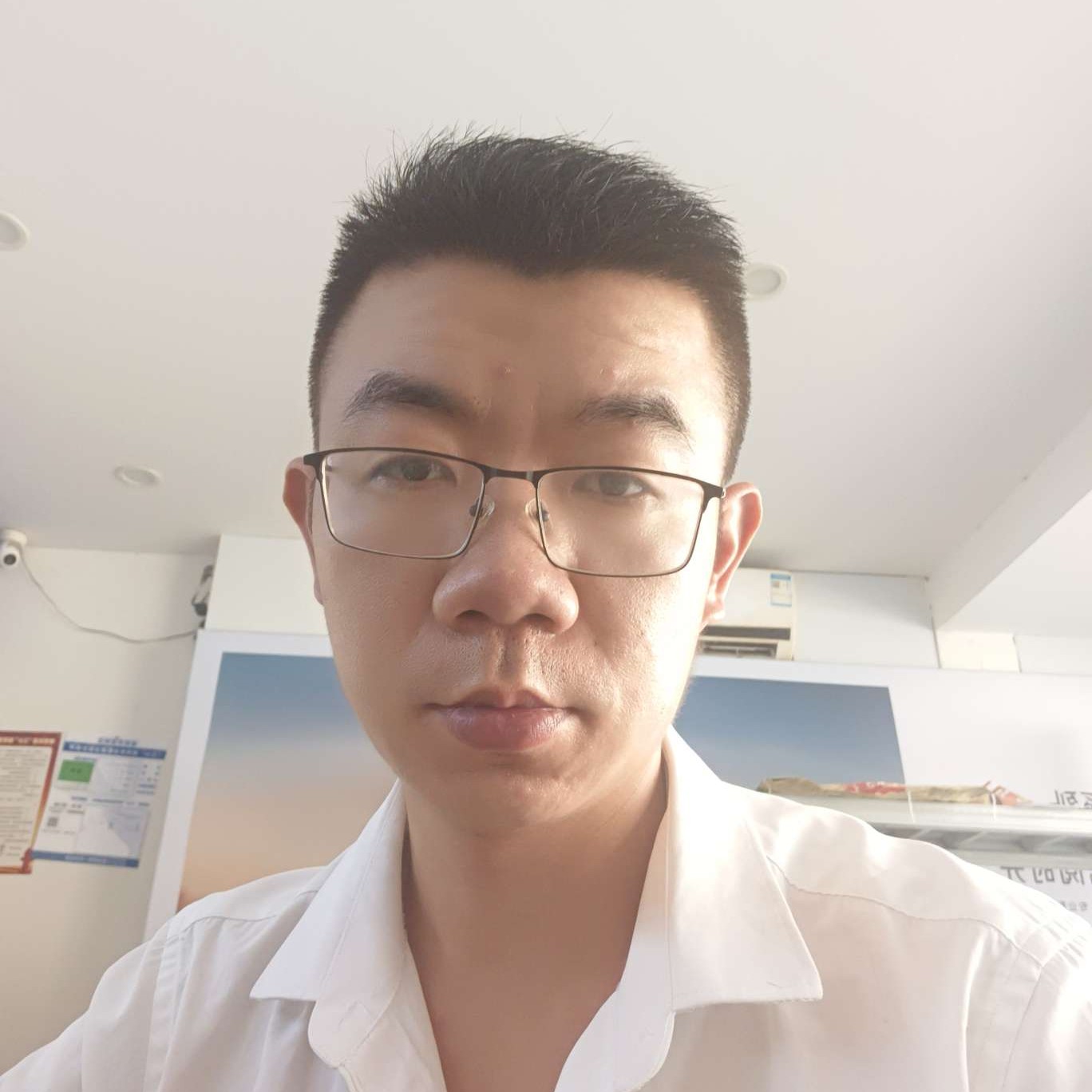 冷酷迎流沙的照片