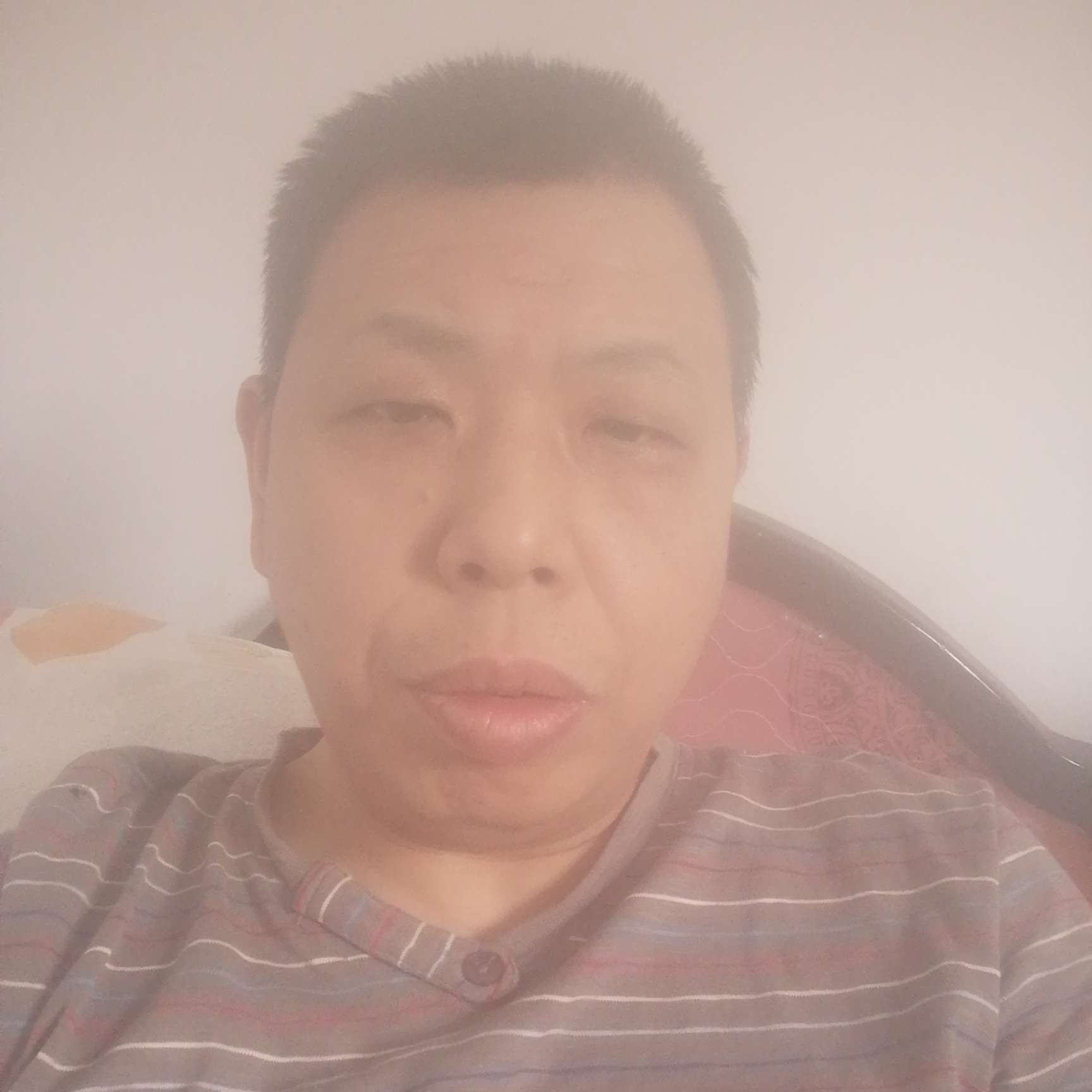 调皮改变音响的照片