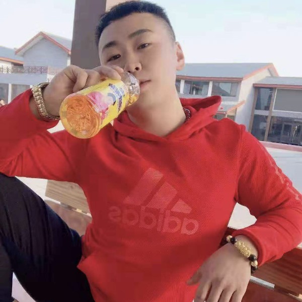 相由心生的照片