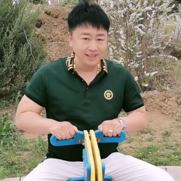 月光动听8818的照片