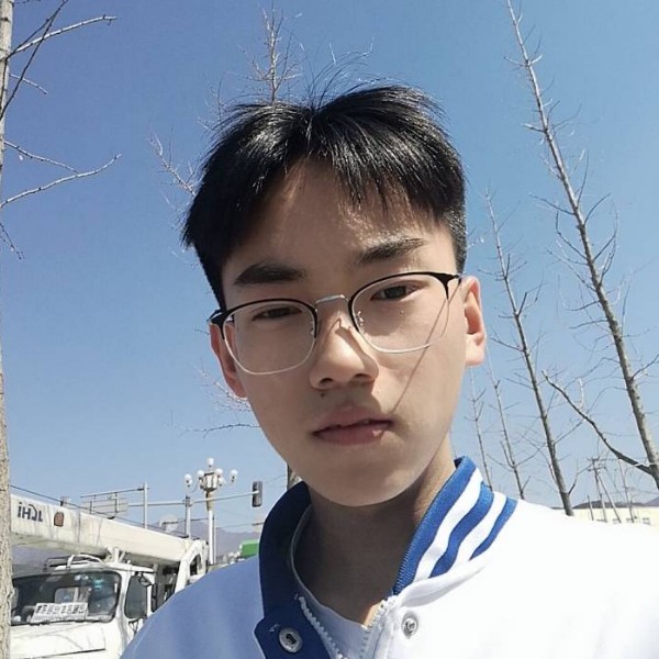 深情难免的照片