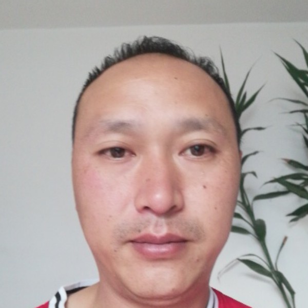 入扶贫户的照片