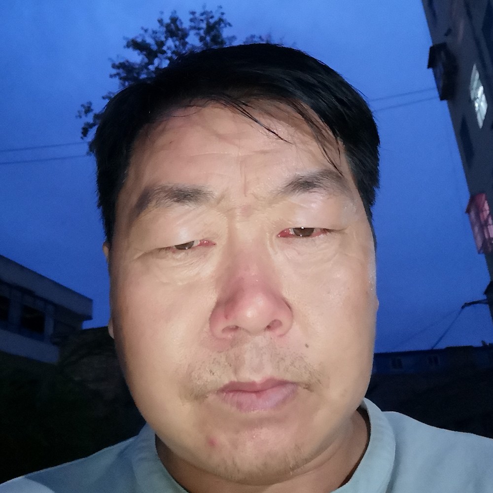 我在郑州你在哪的照片