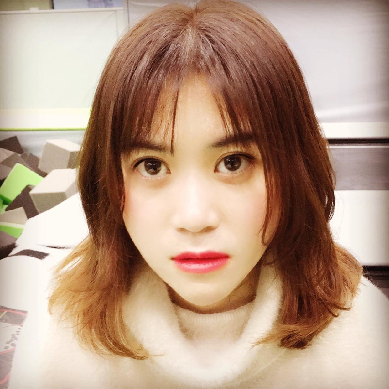 犹豫挽手豆芽的照片