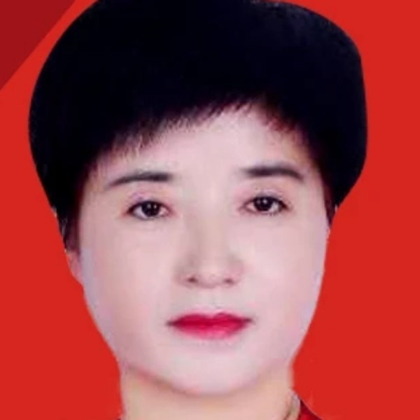 司芮领的照片