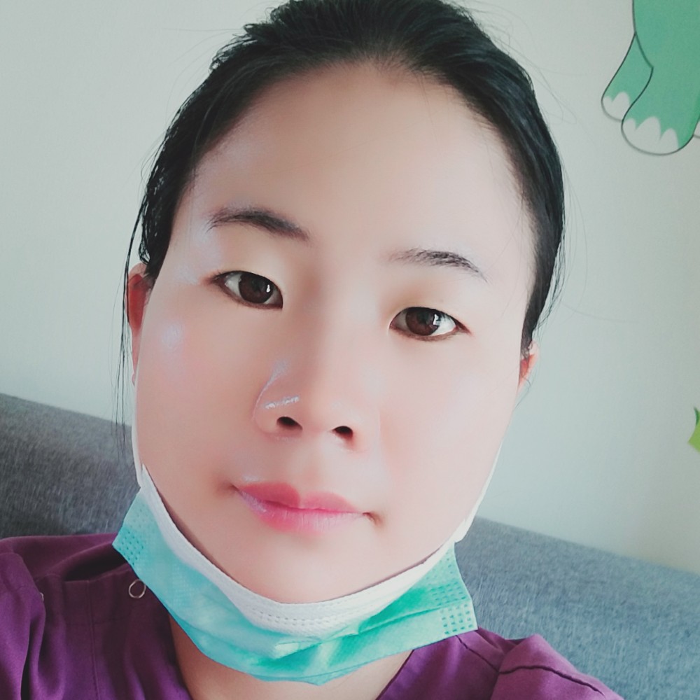 余音愿超级的照片