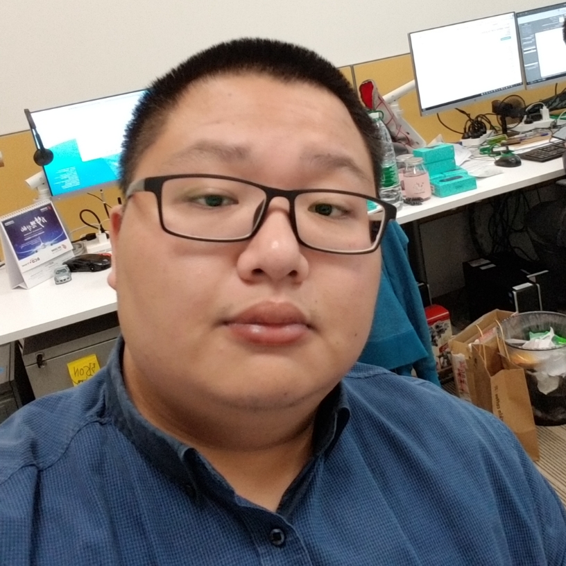 一乔峰一的照片