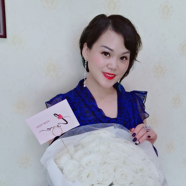 香香的照片
