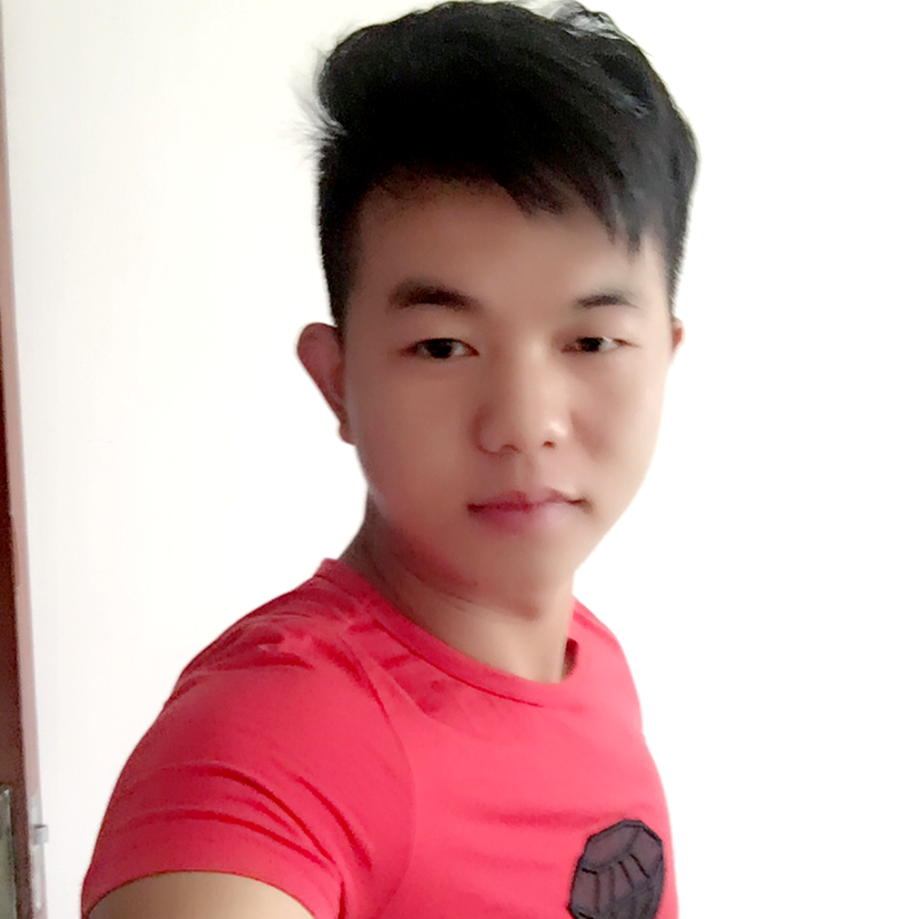 抬头45度躲避眼的照片