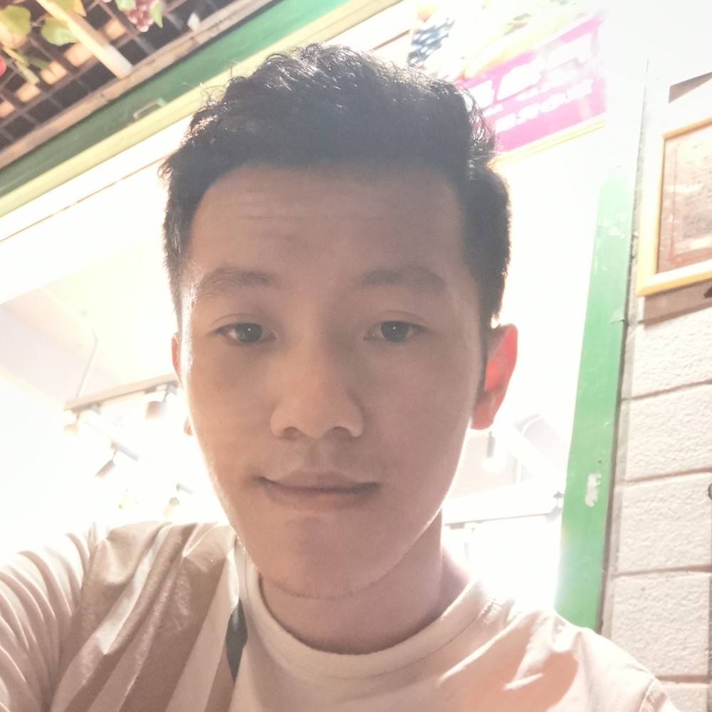 天公疼憨子的照片