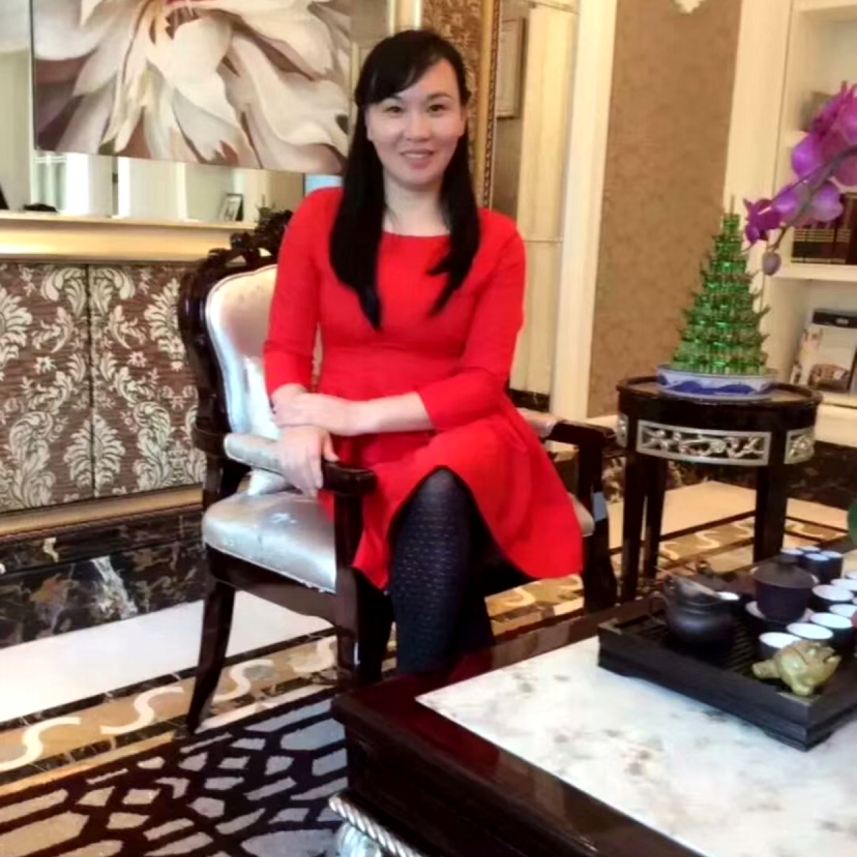 周美源的照片