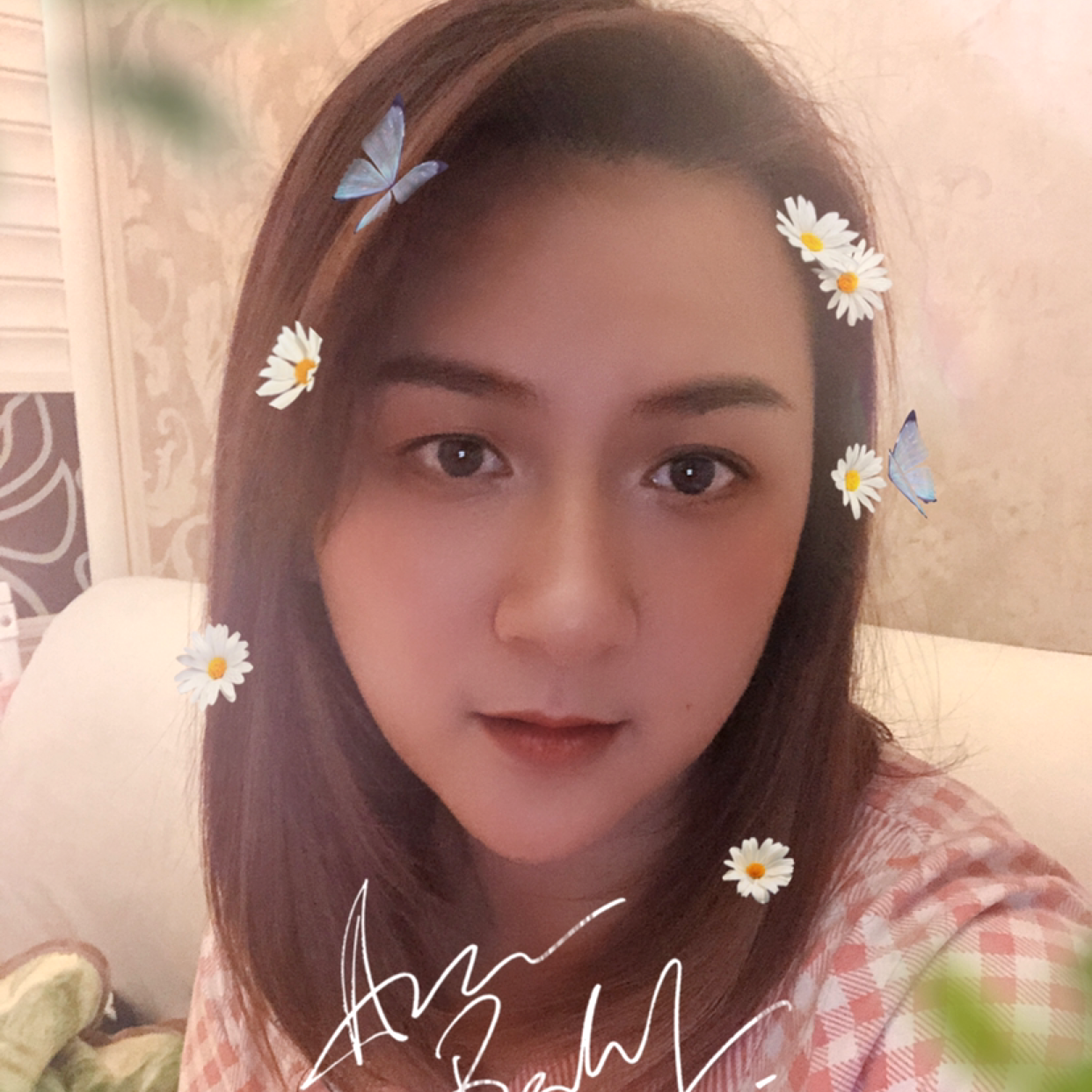 无奈与流影的照片