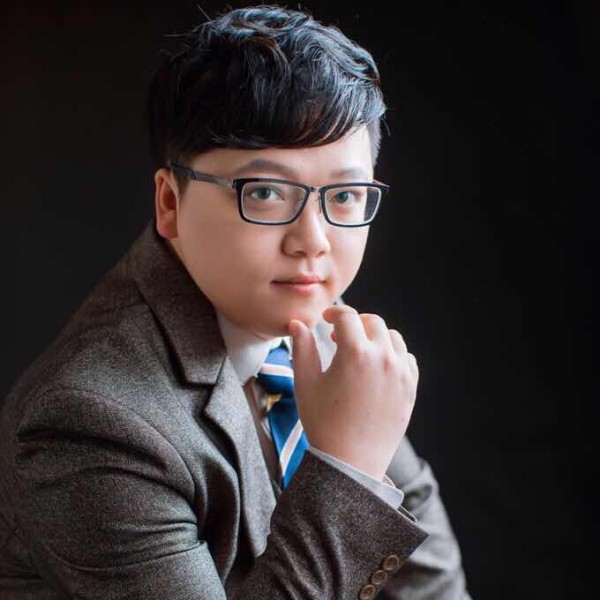 Vincent丨的照片